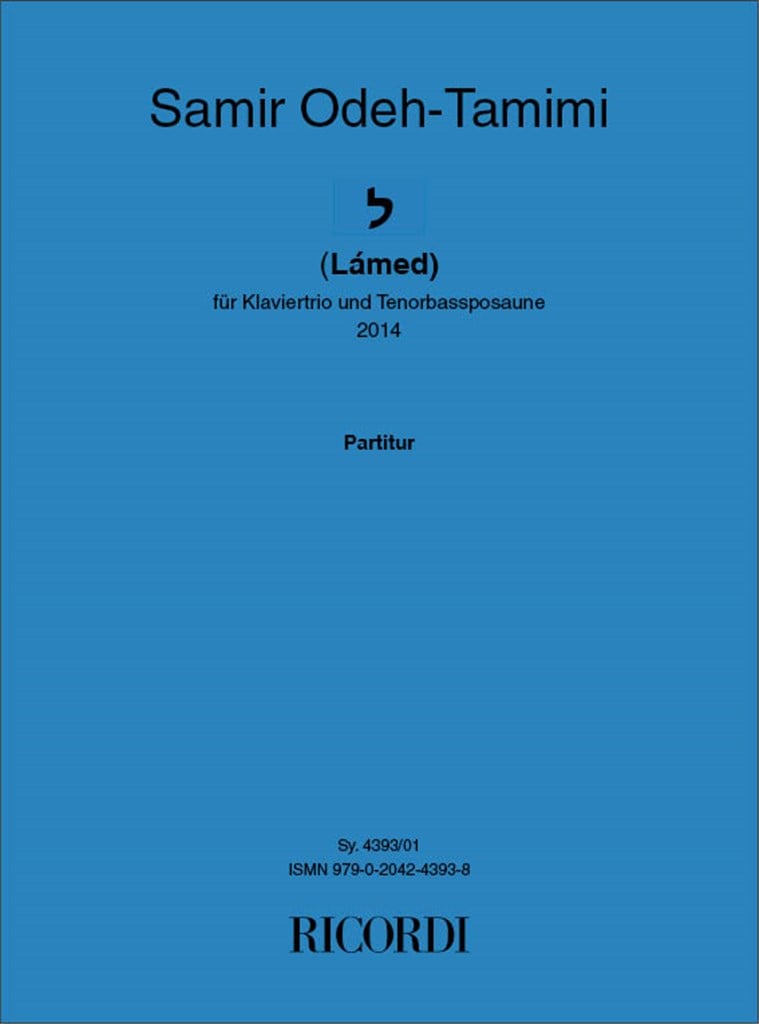 Lámed
